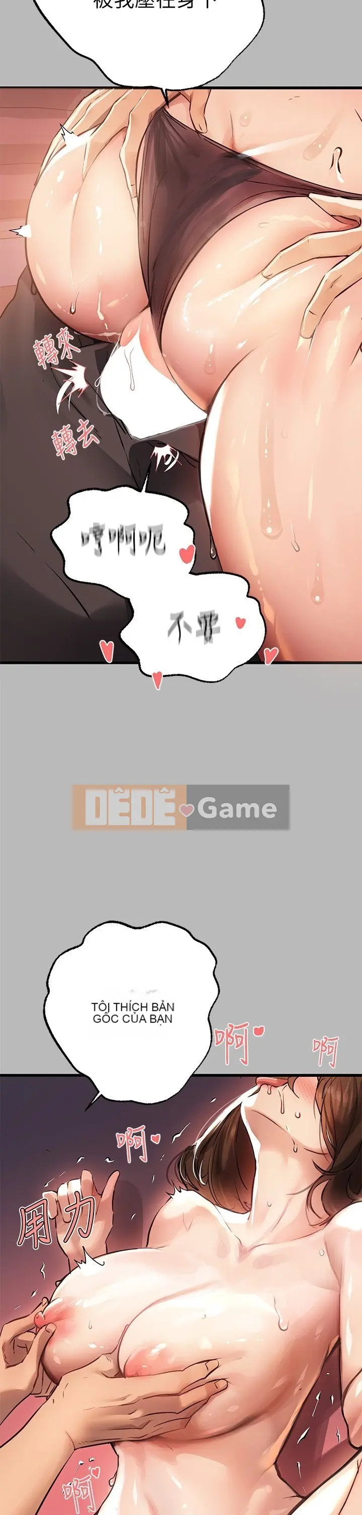 Chị nhà giàu Chương 1-137