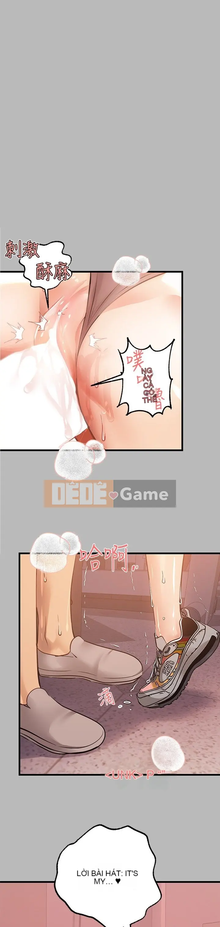 Chị nhà giàu Chương 1-137