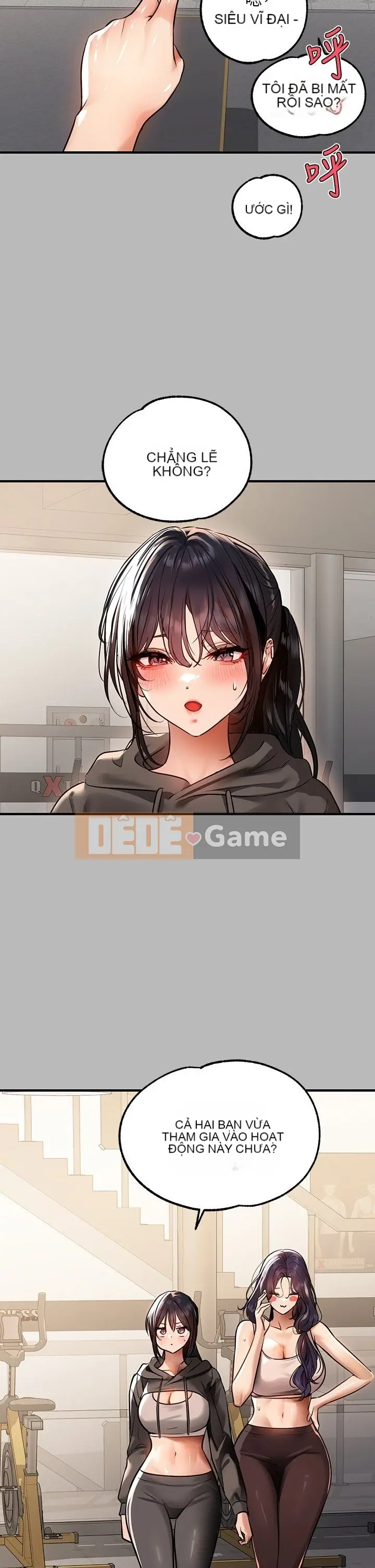 Chị nhà giàu Chương 1-137