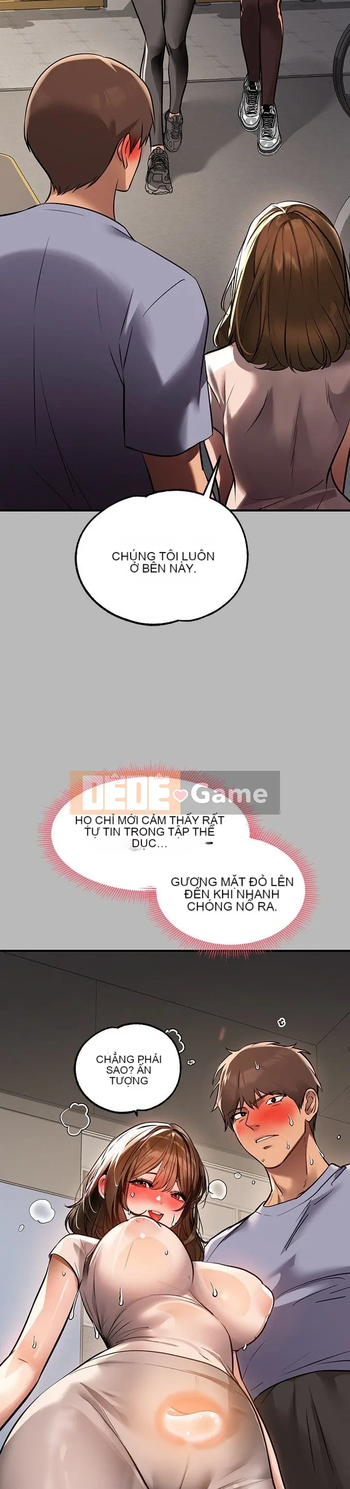 Chị nhà giàu Chương 1-137