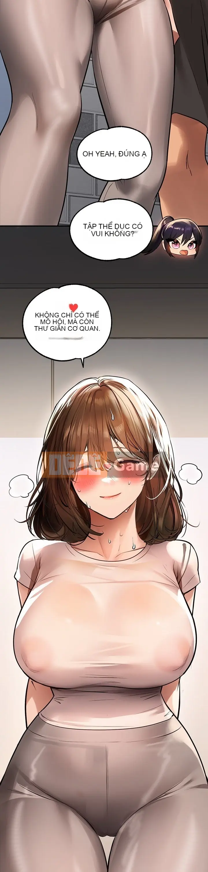 Chị nhà giàu Chương 1-137