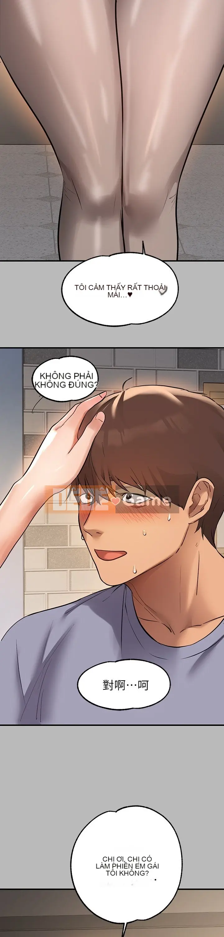 Chị nhà giàu Chương 1-137