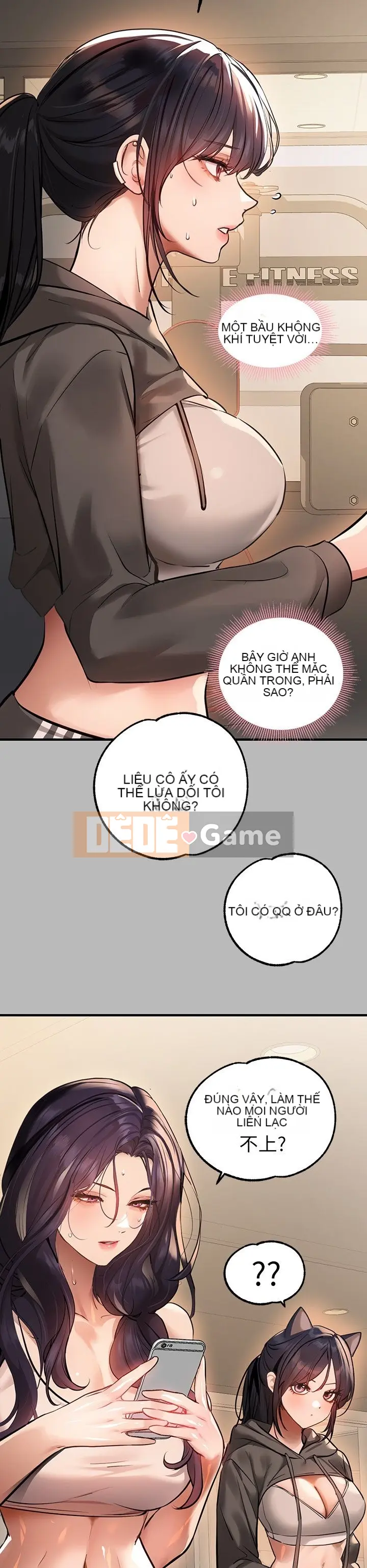 Chị nhà giàu Chương 1-137