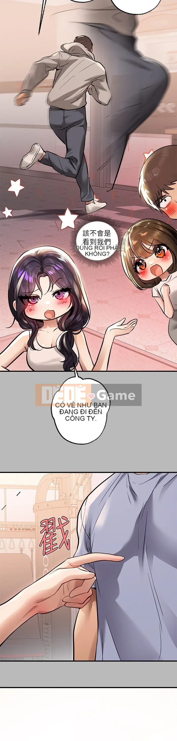 Chị nhà giàu Chương 1-137