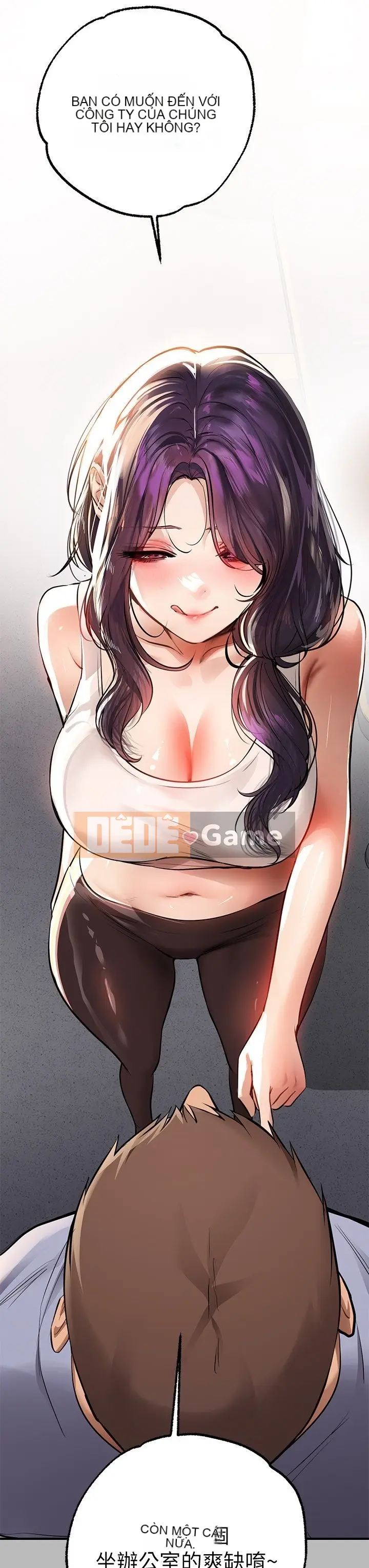 Chị nhà giàu Chương 1-137