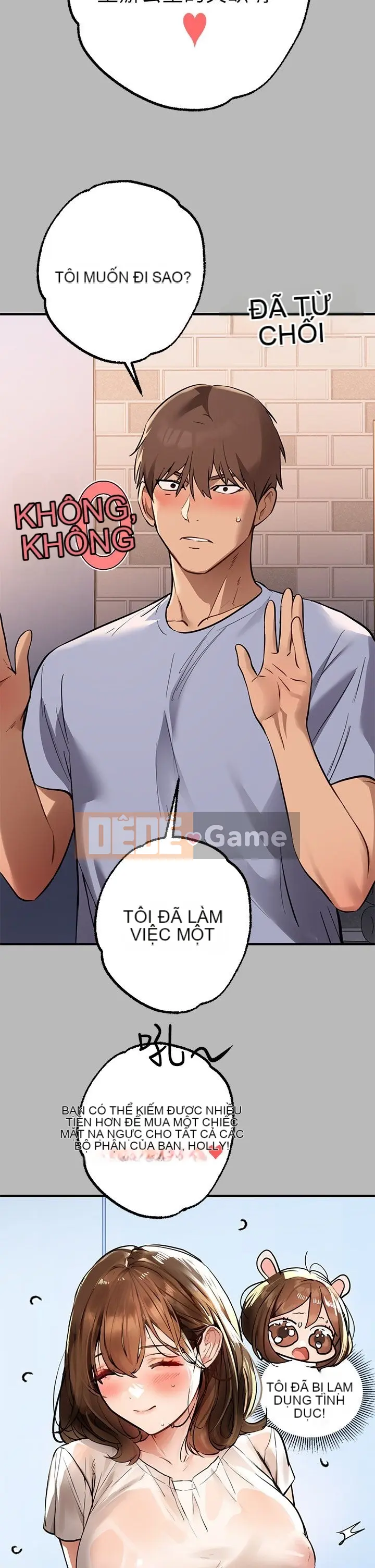 Chị nhà giàu Chương 1-137