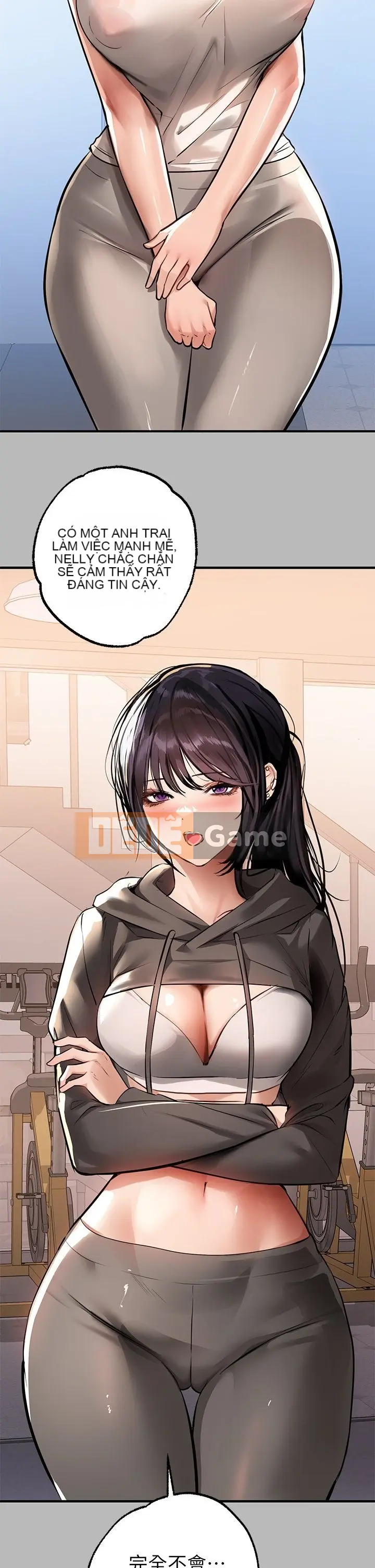 Chị nhà giàu Chương 1-137