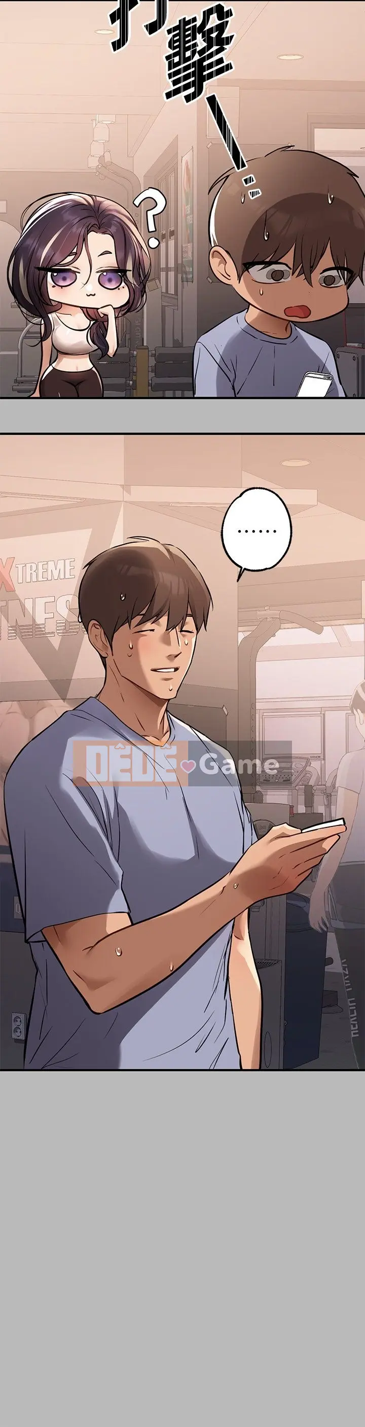 Chị nhà giàu Chương 1-137