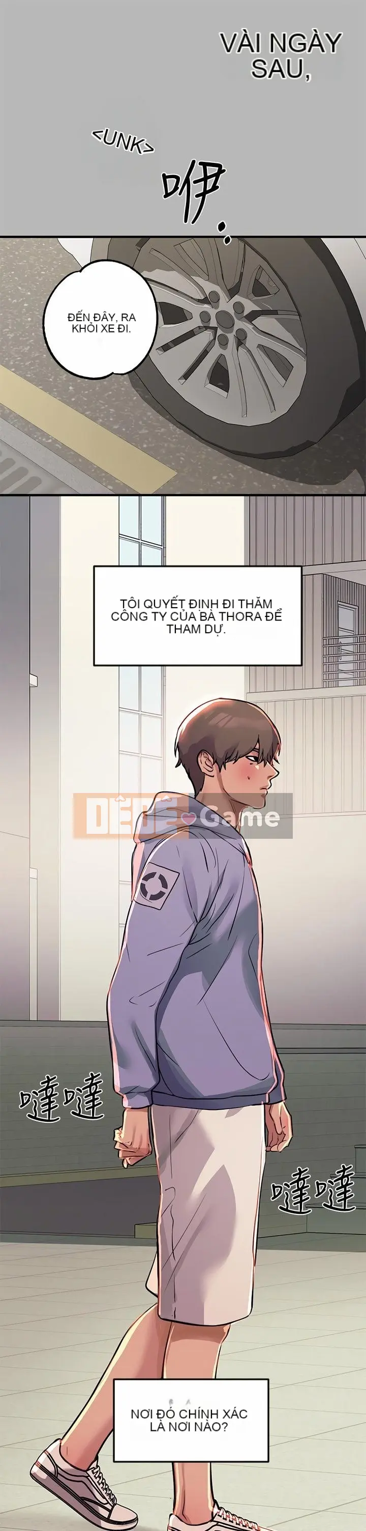 Chị nhà giàu Chương 1-137