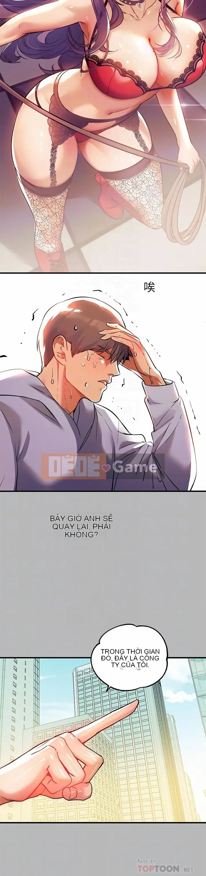 Chị nhà giàu Chương 1-137