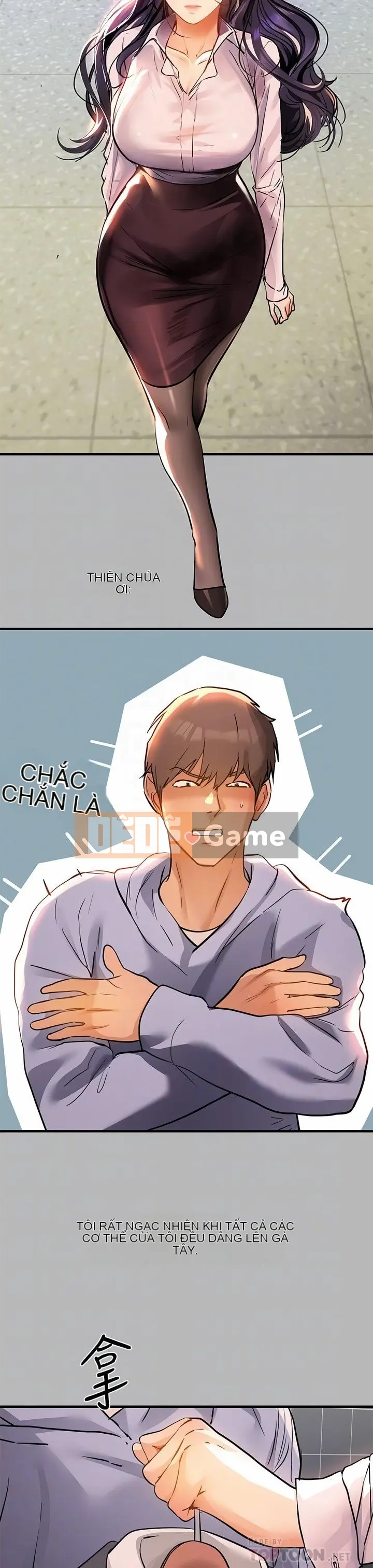 Chị nhà giàu Chương 1-137