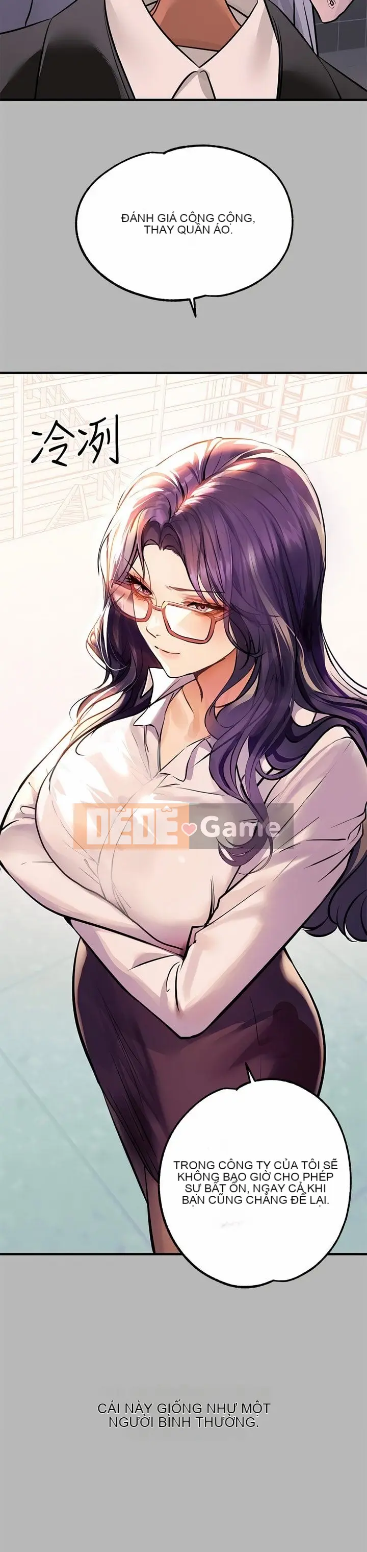 Chị nhà giàu Chương 1-137