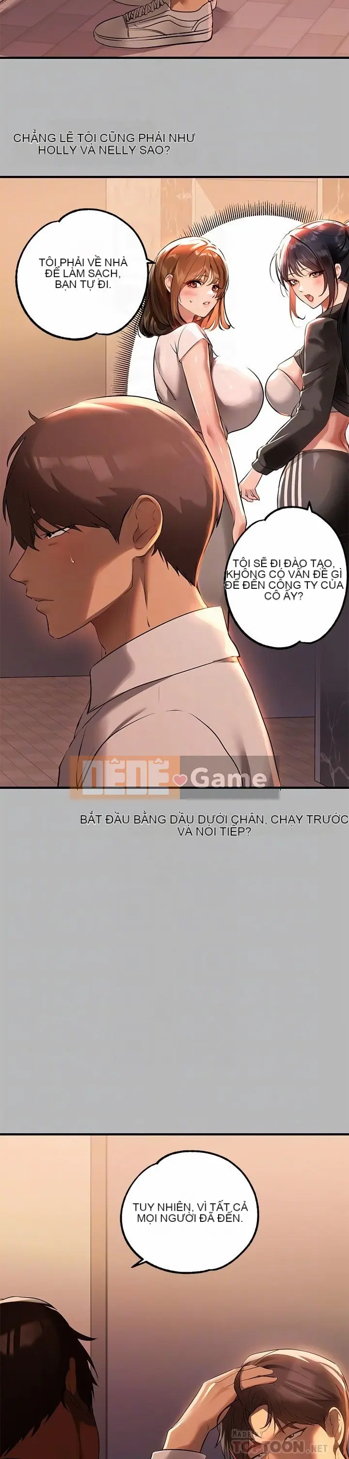 Chị nhà giàu Chương 1-137