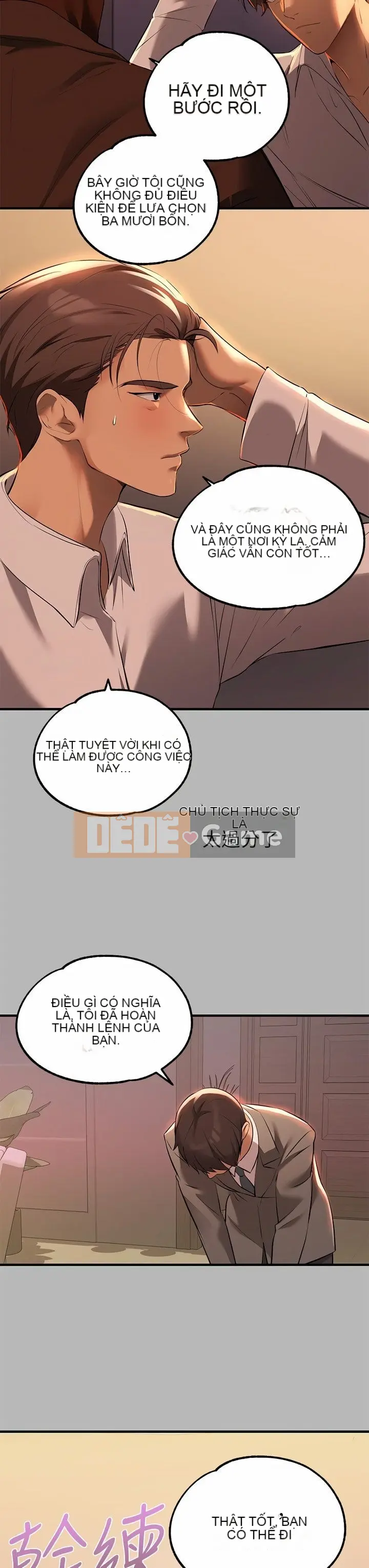 Chị nhà giàu Chương 1-137