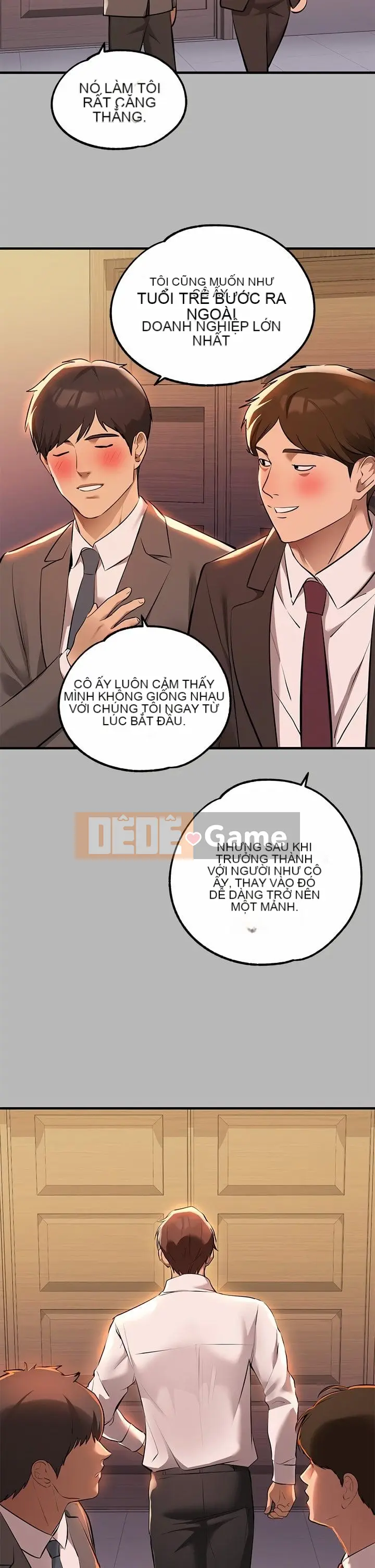 Chị nhà giàu Chương 1-137