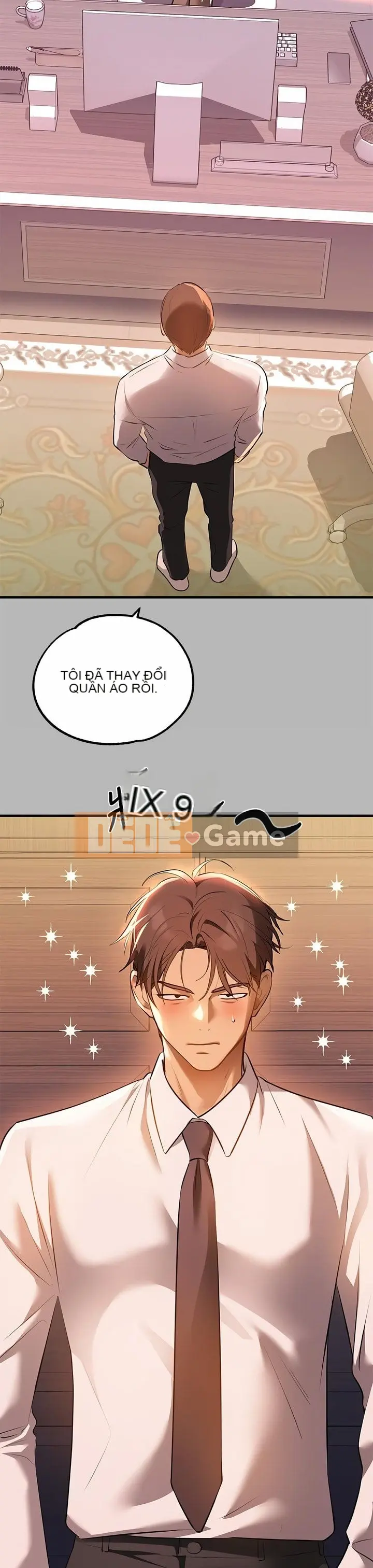 Chị nhà giàu Chương 1-137