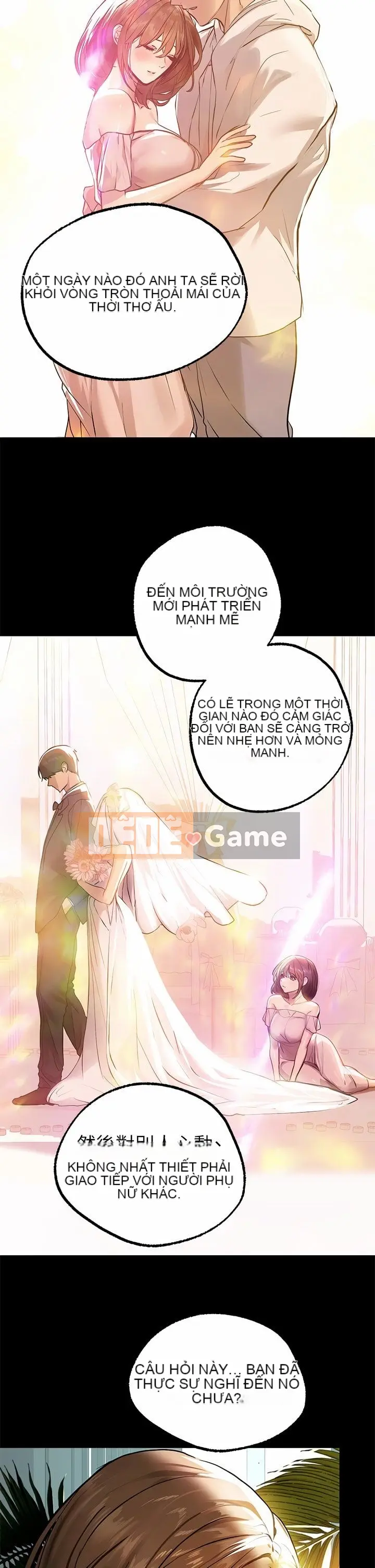 Chị nhà giàu Chương 1-137