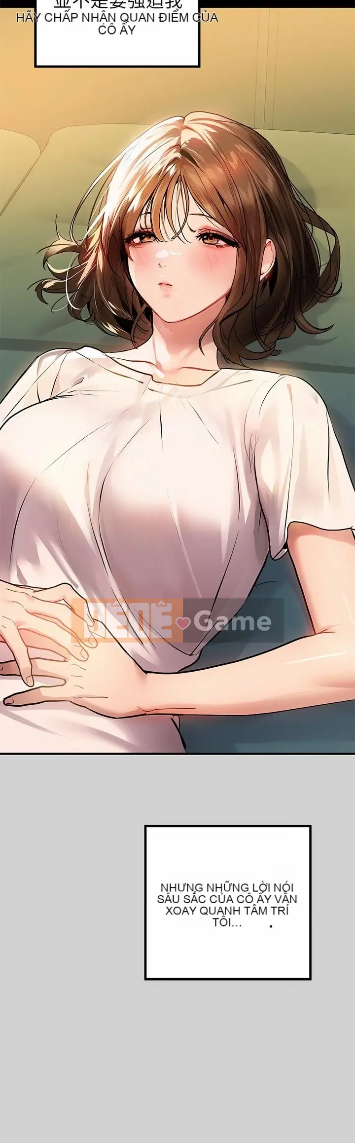 Chị nhà giàu Chương 1-137