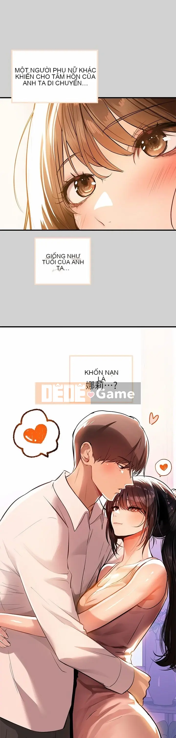 Chị nhà giàu Chương 1-137