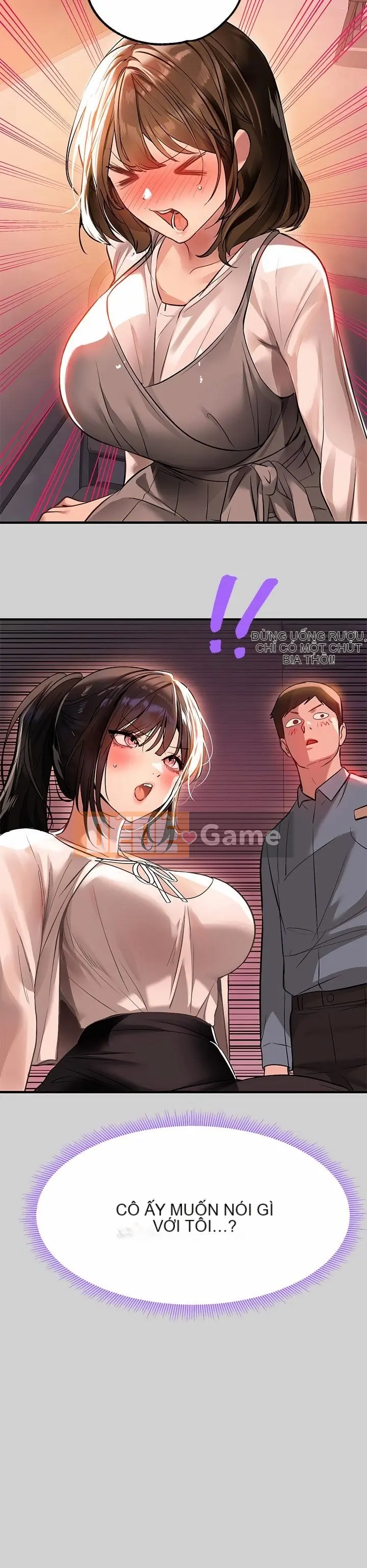 Chị nhà giàu Chương 1-137