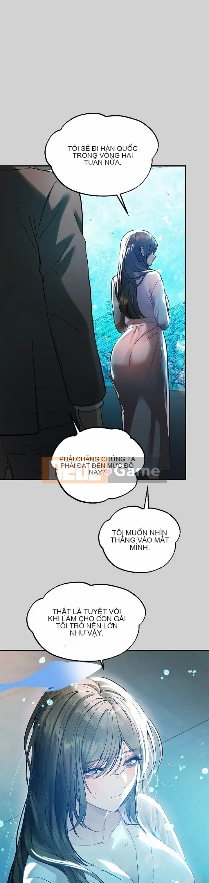 Chị nhà giàu Chương 1-137