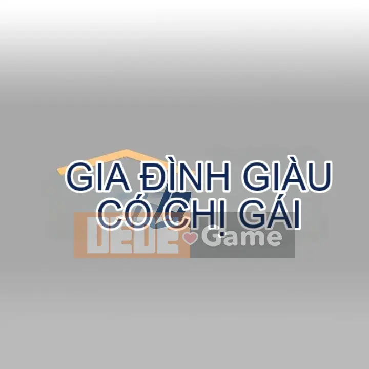 Chị nhà giàu Chương 1-137