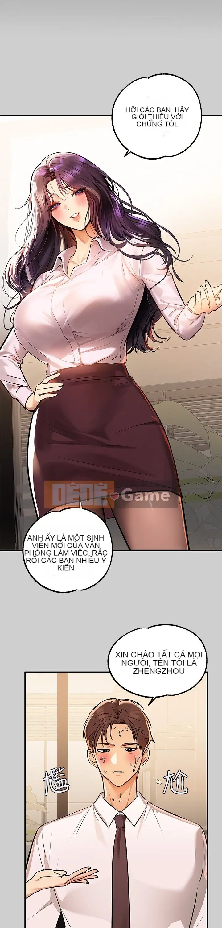 Chị nhà giàu Chương 1-137