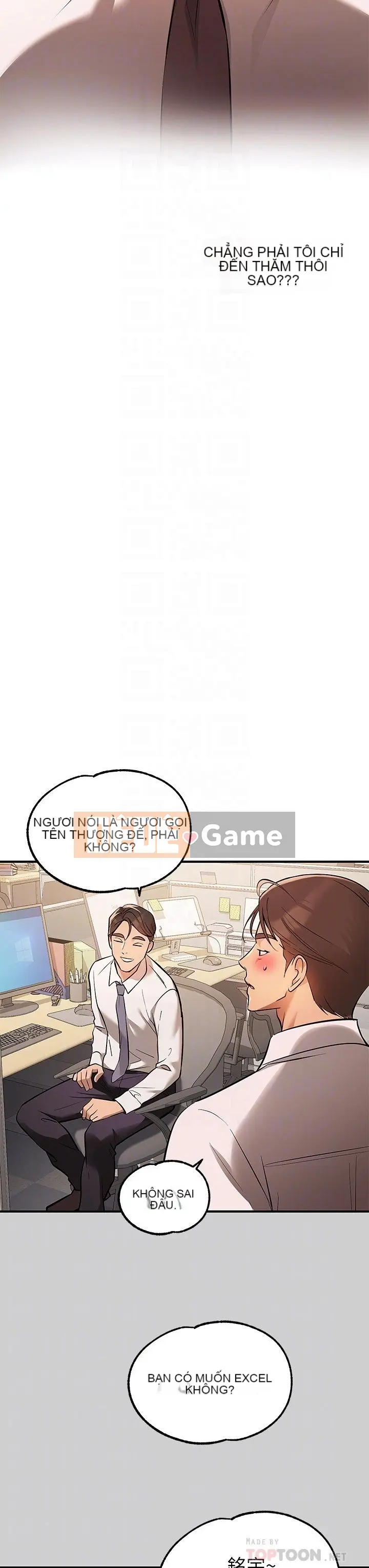 Chị nhà giàu Chương 1-137