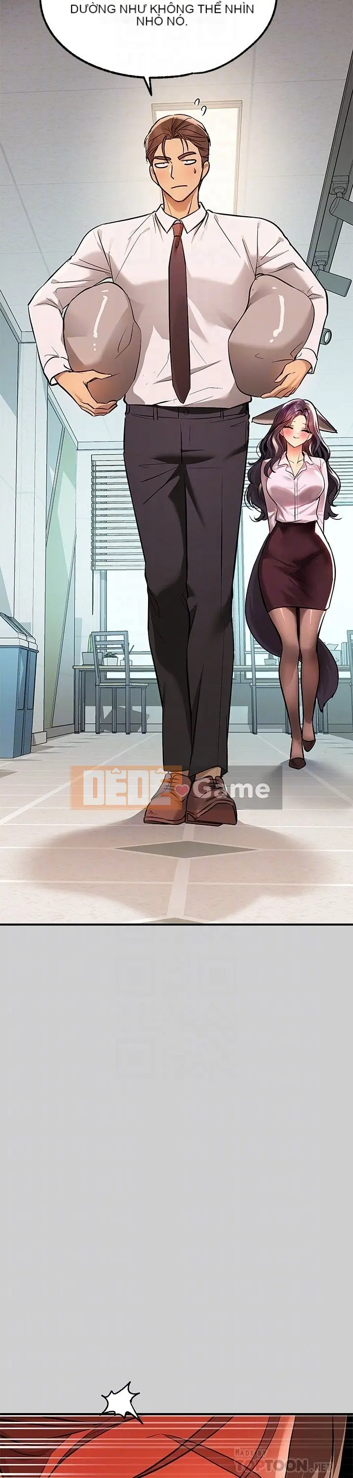 Chị nhà giàu Chương 1-137