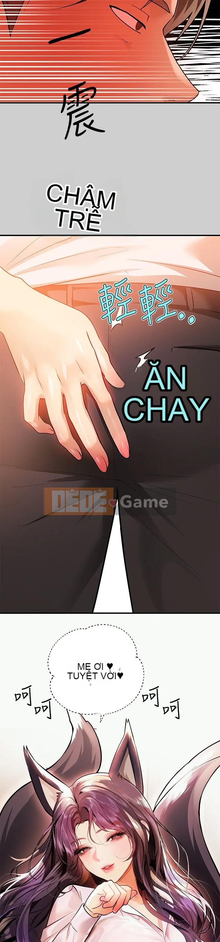 Chị nhà giàu Chương 1-137