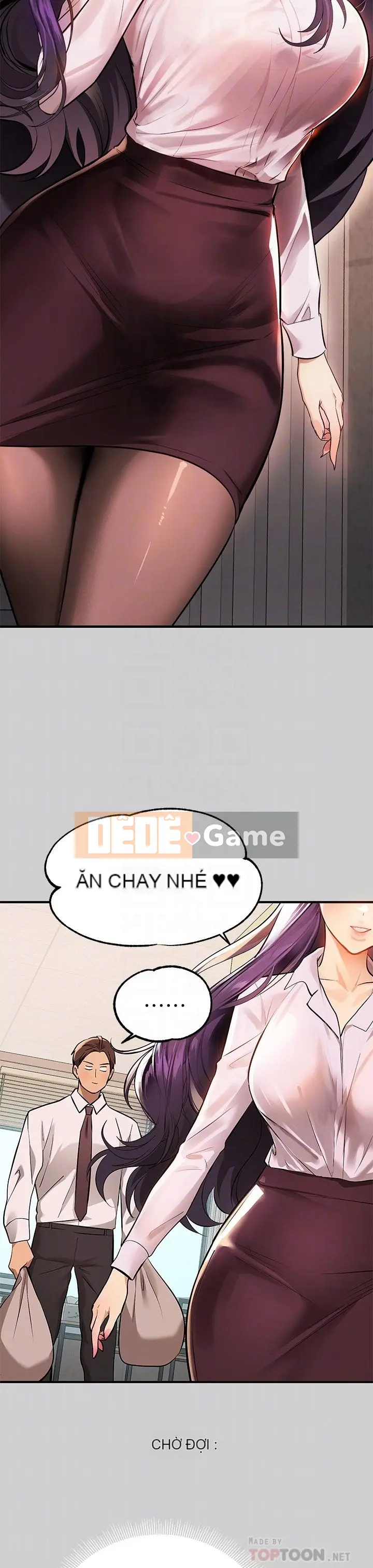 Chị nhà giàu Chương 1-137