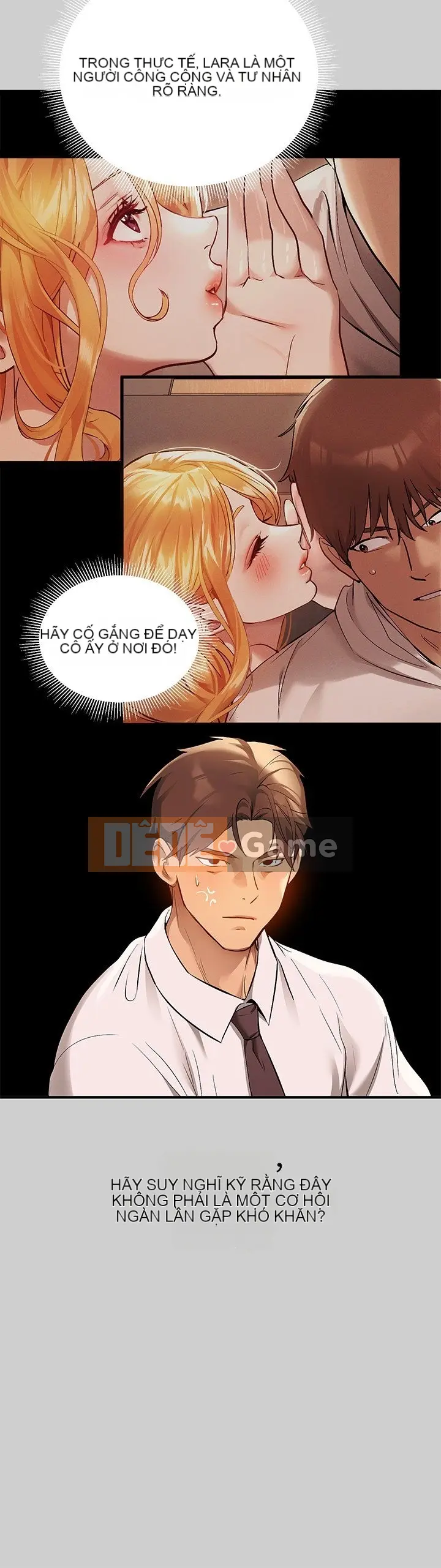 Chị nhà giàu Chương 1-137