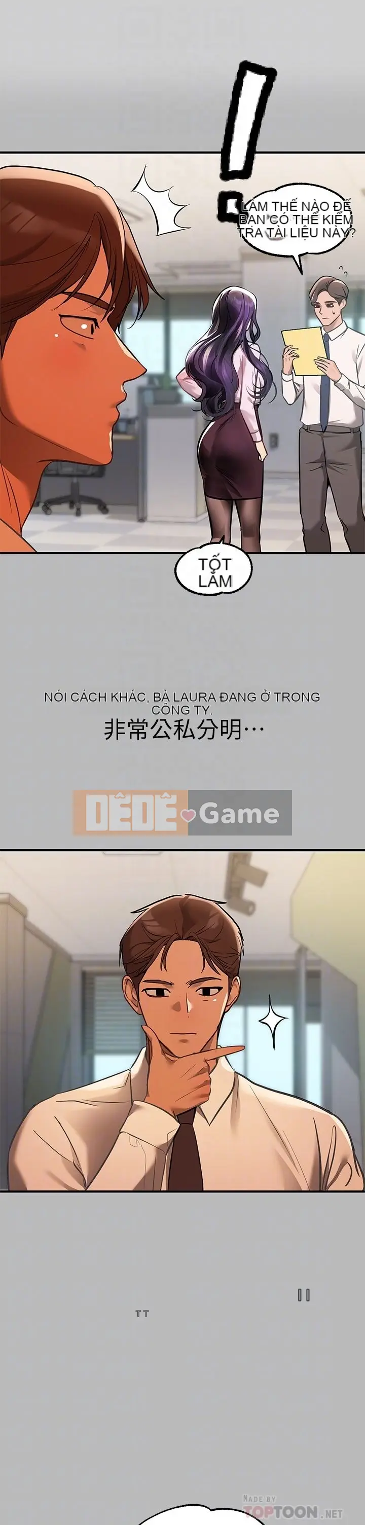 Chị nhà giàu Chương 1-137