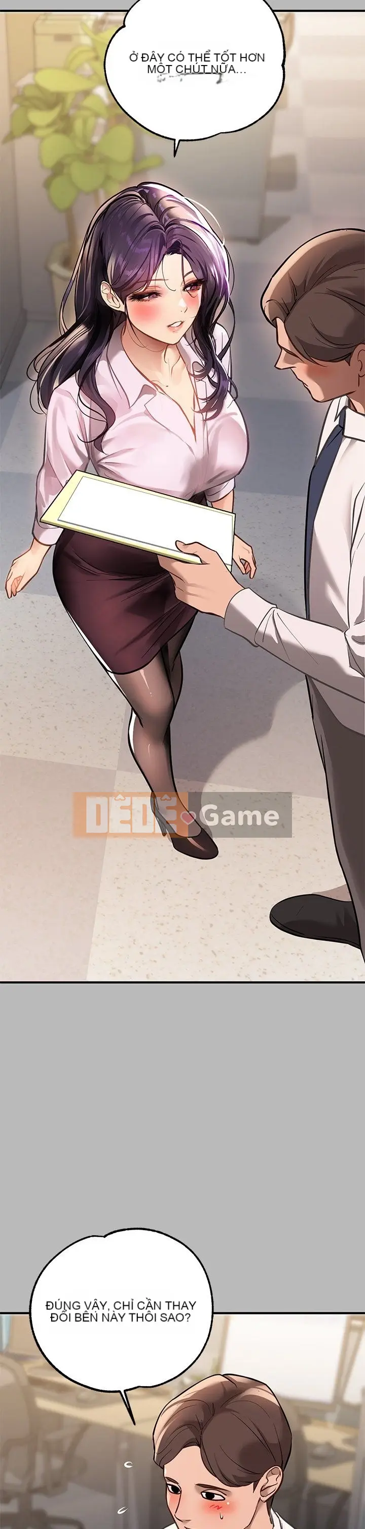 Chị nhà giàu Chương 1-137