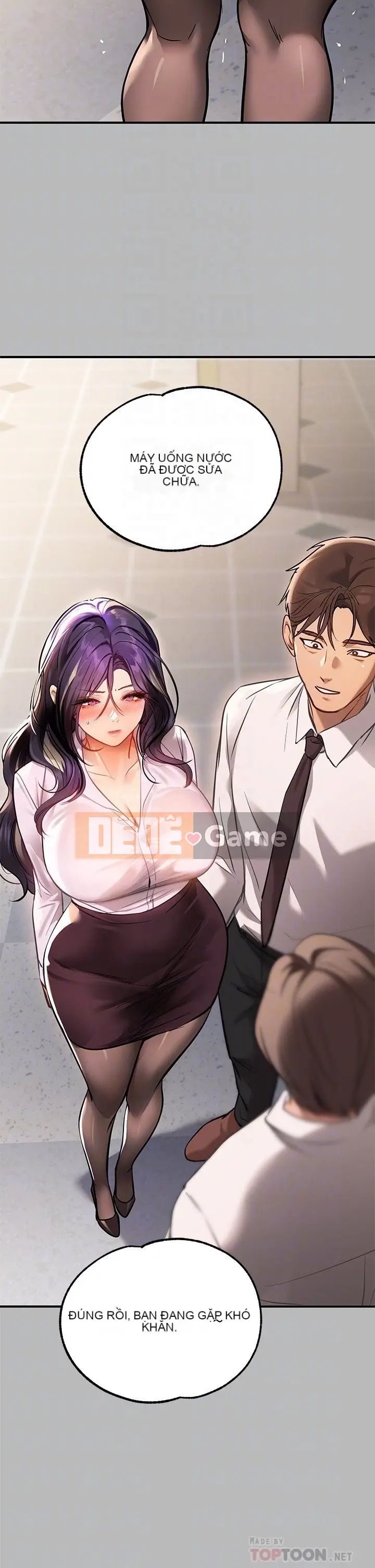 Chị nhà giàu Chương 1-137