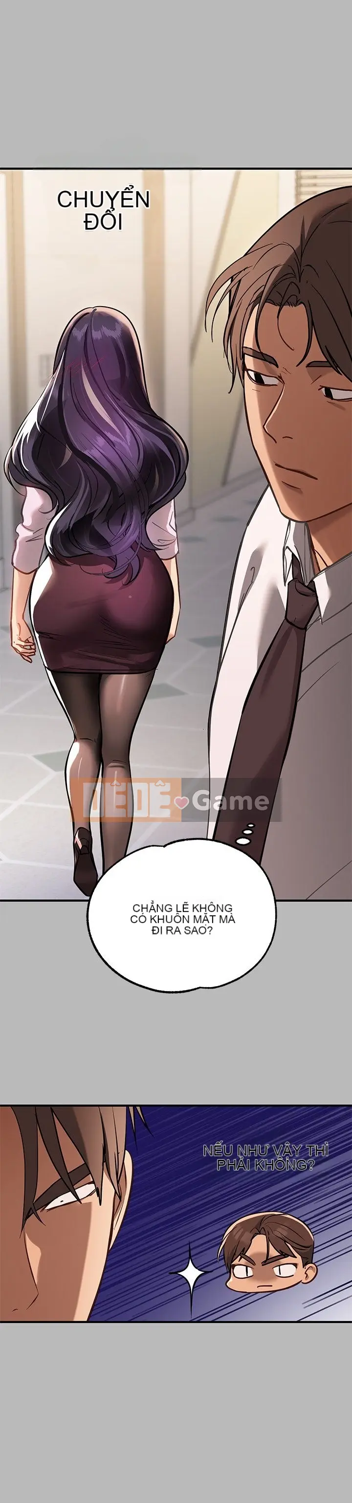 Chị nhà giàu Chương 1-137