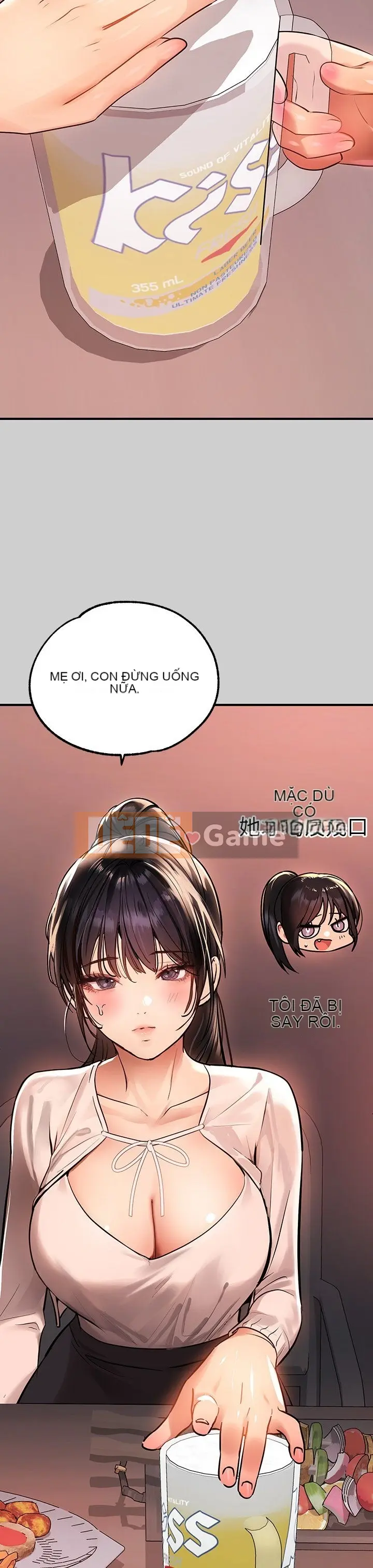 Chị nhà giàu Chương 1-137