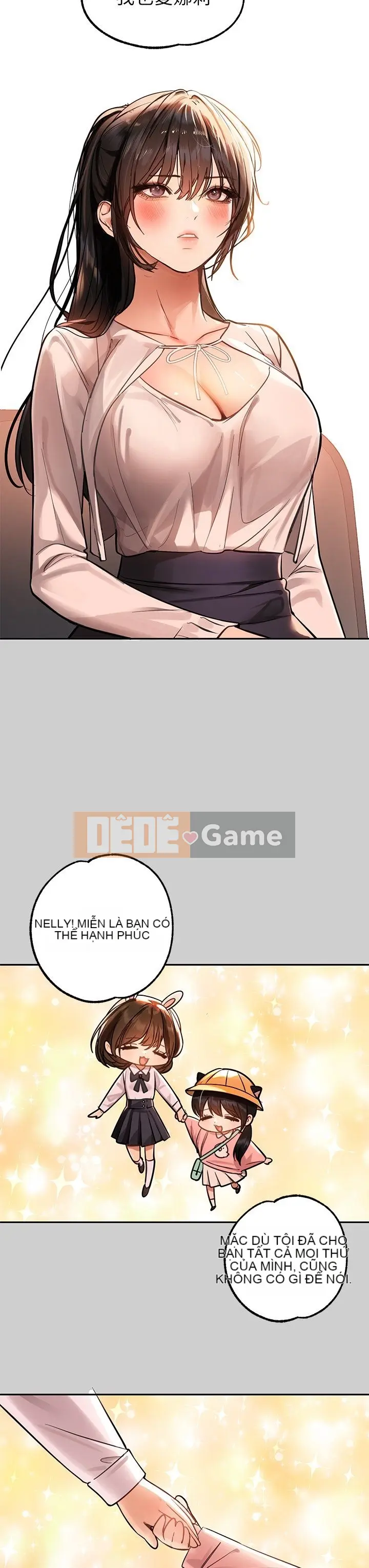 Chị nhà giàu Chương 1-137