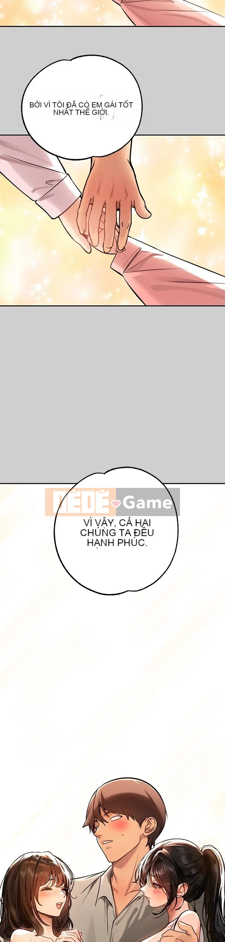 Chị nhà giàu Chương 1-137