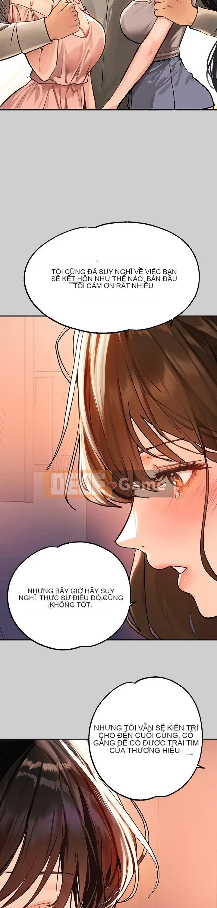 Chị nhà giàu Chương 1-137