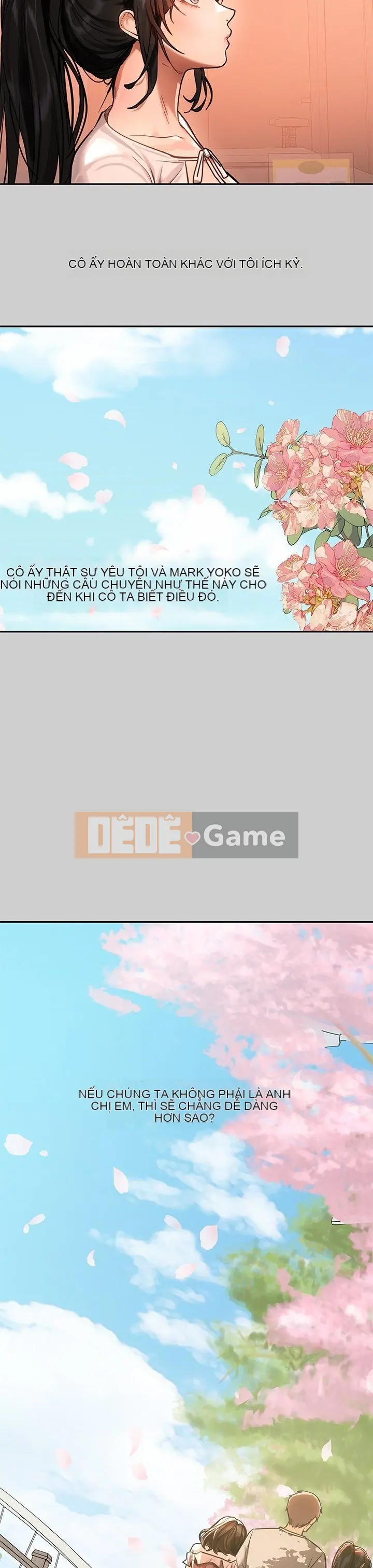 Chị nhà giàu Chương 1-137