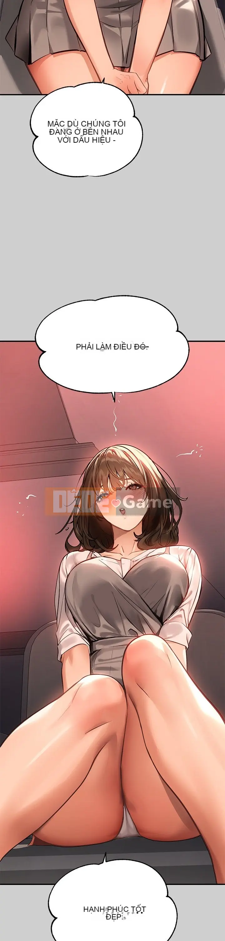 Chị nhà giàu Chương 1-137