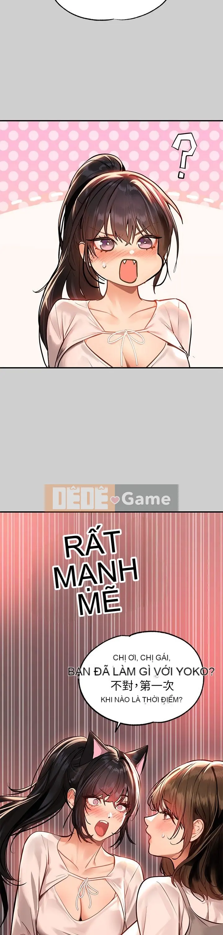 Chị nhà giàu Chương 1-137