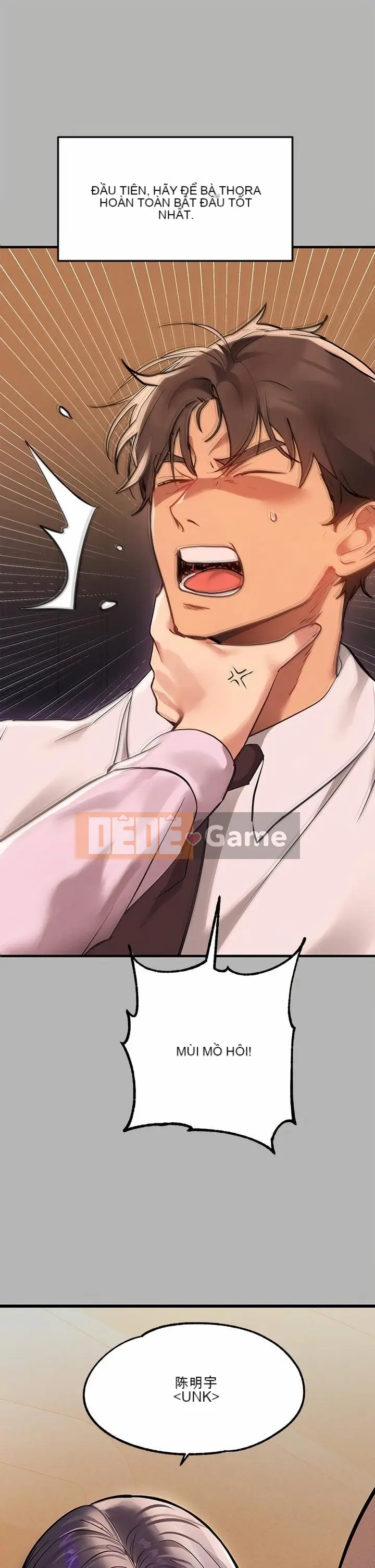 Chị nhà giàu Chương 1-137