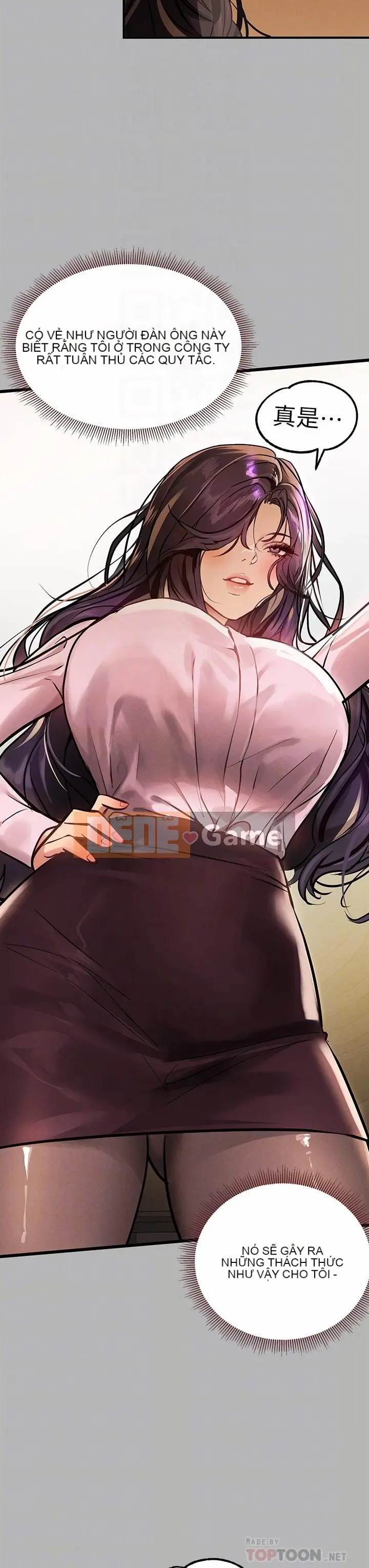 Chị nhà giàu Chương 1-137