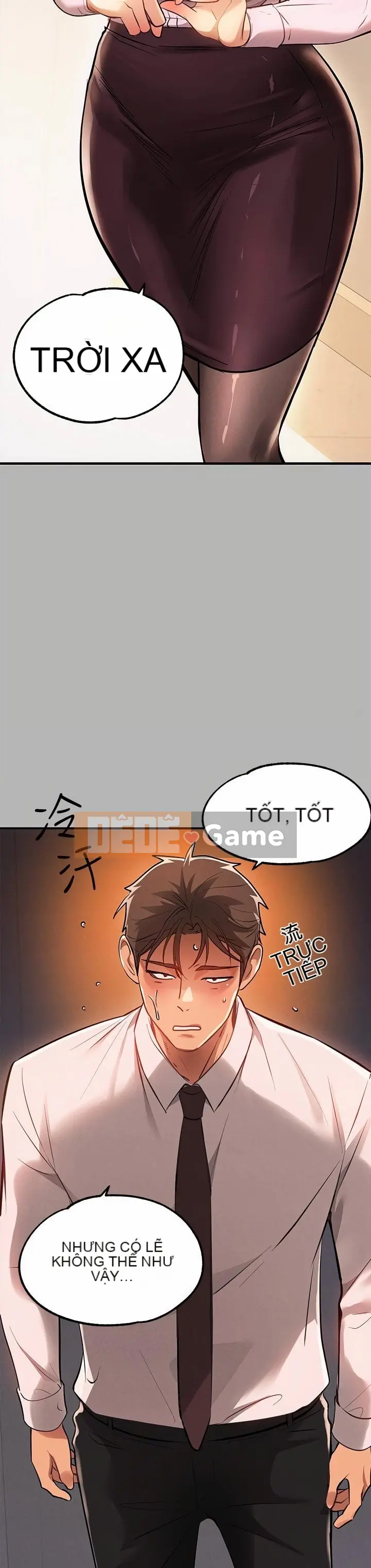 Chị nhà giàu Chương 1-137