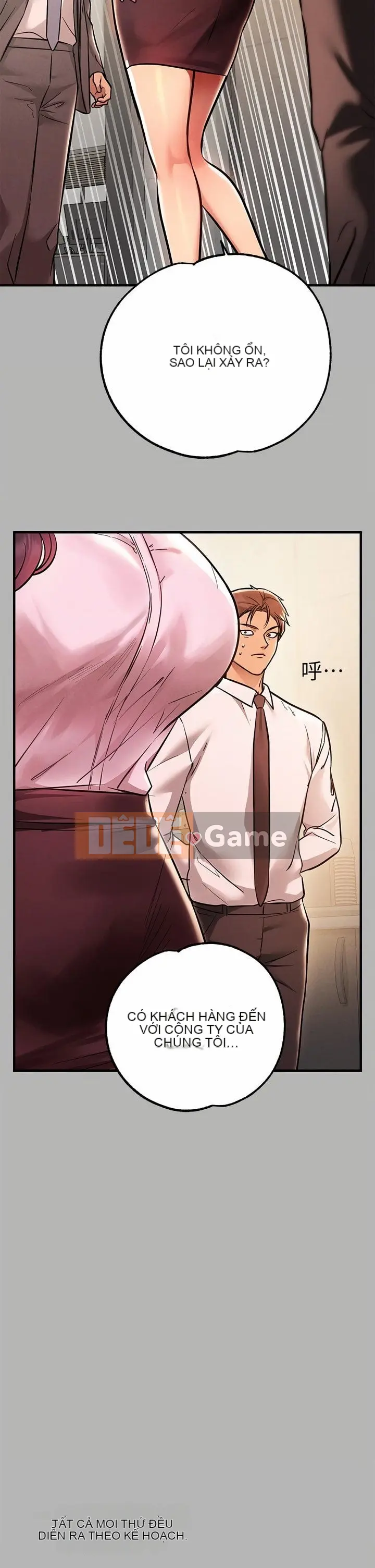 Chị nhà giàu Chương 1-137