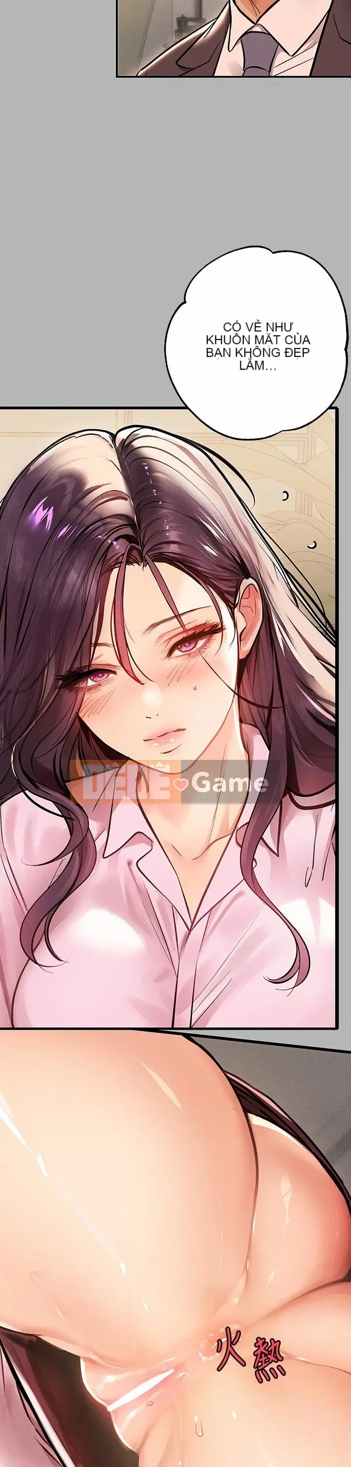 Chị nhà giàu Chương 1-137