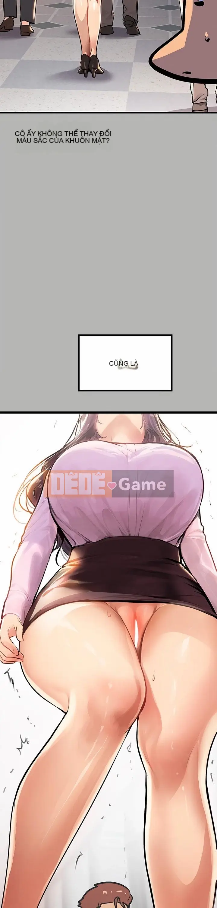 Chị nhà giàu Chương 1-137