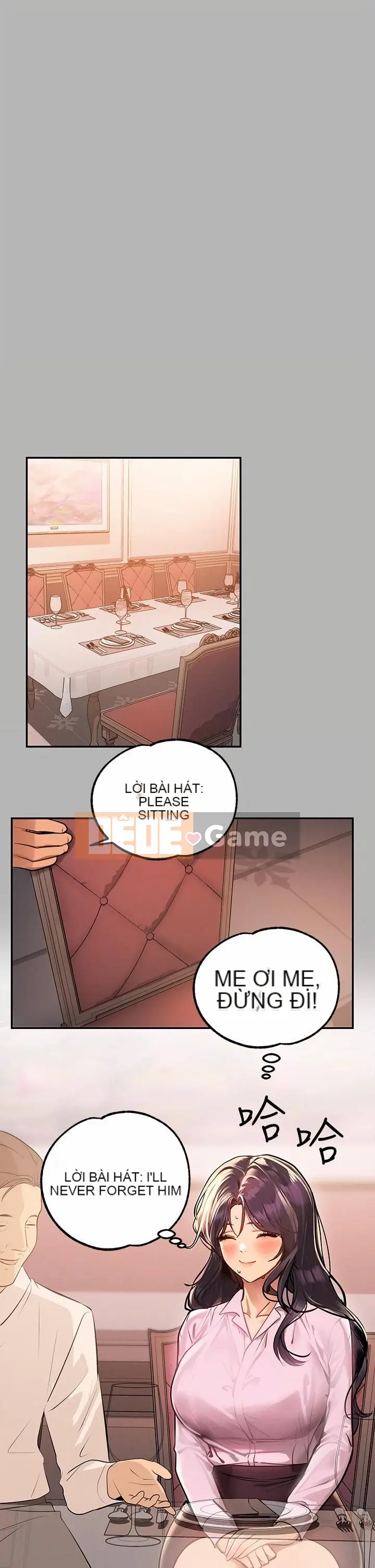 Chị nhà giàu Chương 1-137